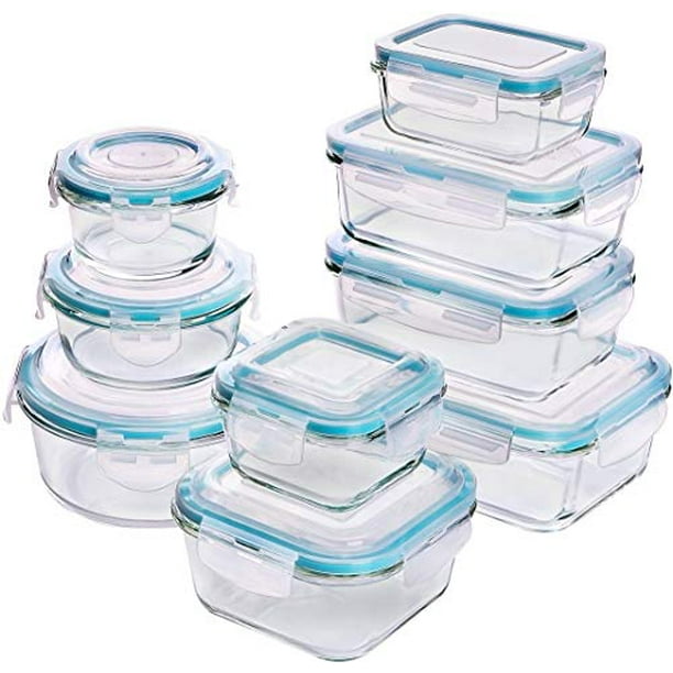 Damp-proof Tea Food Storage Tins canister Boxes Caddy 9 Style Buy 5 get 1 Free